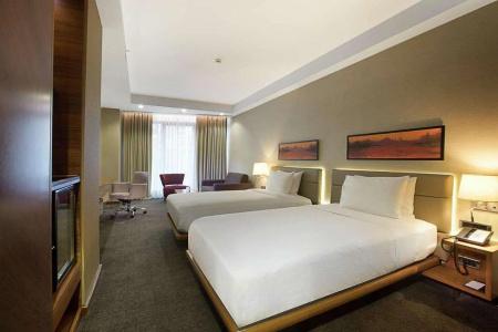 Doubletree By Hilton Istanbul - Old Town - 8