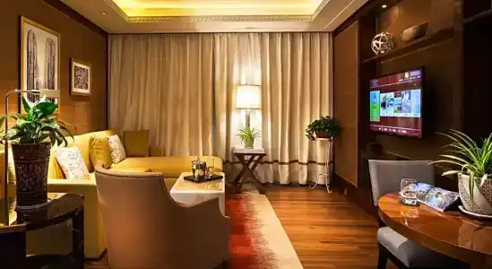 Han Yue Lou Nanjing - 68