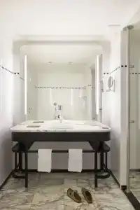 Falkensteiner Spa Resort Marianske Lazne - 52