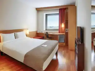 Ibis Istanbul Zeytinburnu - 6