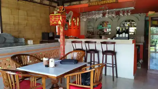Lodtunduh Sari - 21