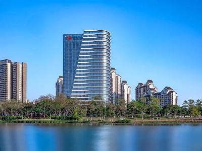 Sheraton Guangzhou Nansha - 54
