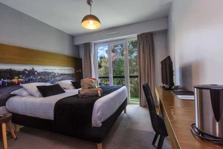 Best Western Hôtel Garden and Spa - 129