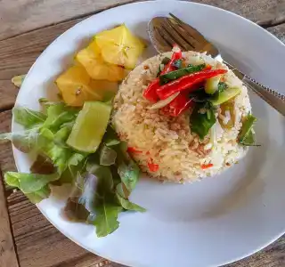 Pai Chao Kha - 0