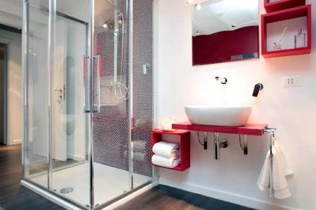 Rome Services Borgo Suites - 12