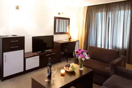 Spa Resort St Ivan Rilski - Halfboard & All Inclusive - 5