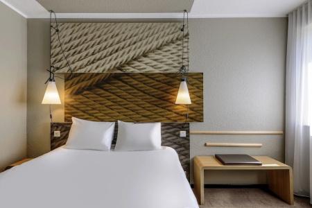 ibis Berlin Mitte - 63