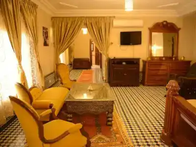 Riad El Yacout - 116