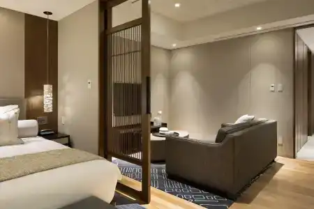 Ascott Marunouchi Tokyo - 9
