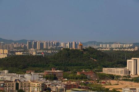 Sheraton Dongguan - 117