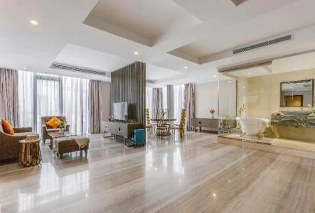 Winsuites Saigon - 52