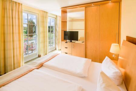 Best Western Premier Castanea Resort - 134
