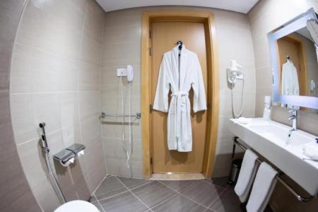 Mercure Ismailia Forsan Island - 43