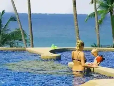 Koh Beach - 0