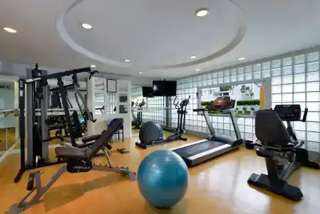 Belaire Bangkok Sukhumvit - Sha Extra Plus - 33