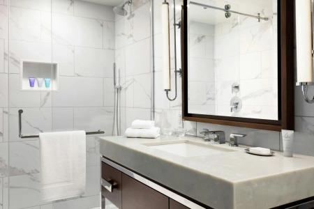 Boston Marriott Long Wharf - 8