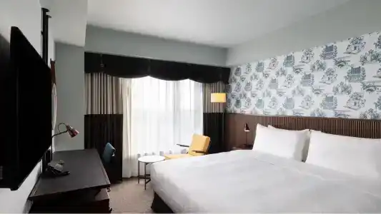 Four Points by Sheraton Nagoya, Chubu International Airport - 39