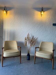 Vahide Butik Otel - 12