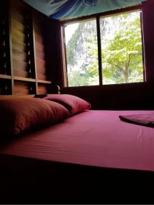 Phanom Bencha Mountain Resort - 46