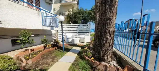 100 passi dal mare - 36