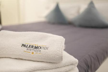 Palermo Inn Boutique - 168