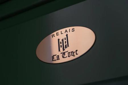Relais La Torre - 26