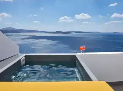 Allure Breeze Suites - 86
