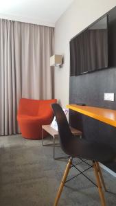 Mercure Colmar Centre Unterlinden - 91