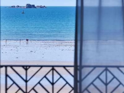 Mercure St Malo Front de Mer - 143