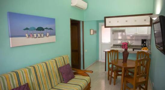 Bungalows Los Almendros - Gay Exclusive - 33