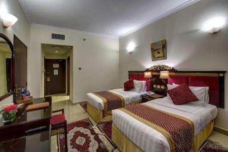 Comfort Inn Deira - 54