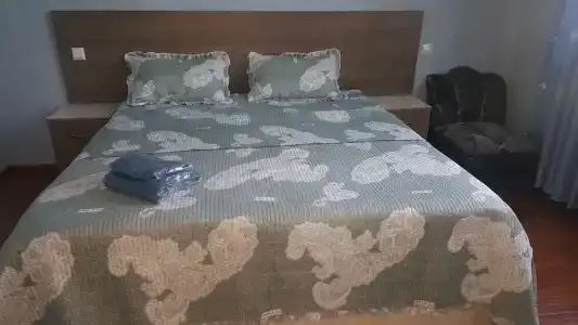 Pamir-Hostel - 50