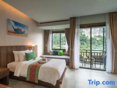 Andaman Breeze Resort - Sha Plus - 27