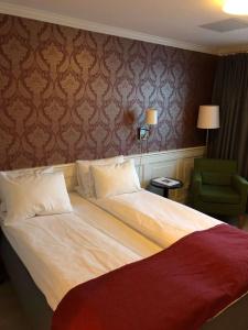 Best Western Plus Bakeriet - 47