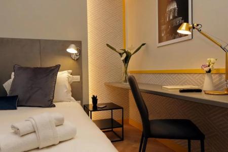 Roma Five Suites - 41