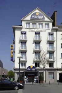 Hôtel Kyriad Rennes - 17