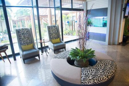 Visa Hua Hin - Sha Plus - 15