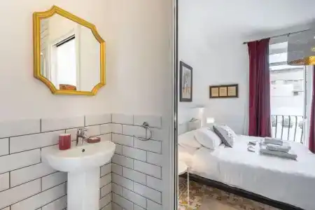 Mosta Dome b&b - 30