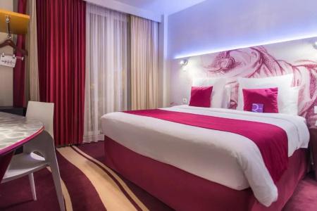 Mercure Paris Bastille Marais - 43