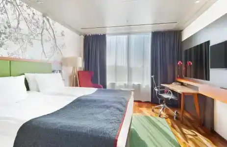 Holiday Inn Helsinki City Centre, an IHG - 59