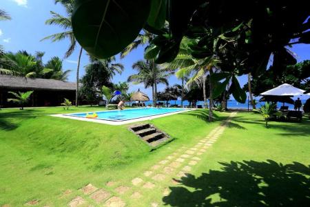 Sea Rock Villa - 15