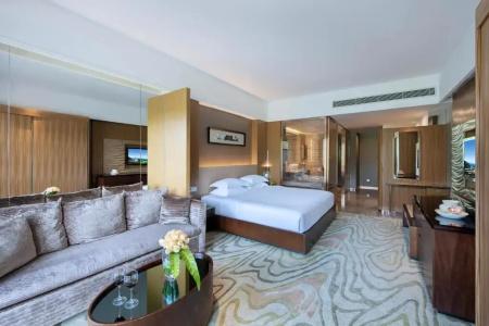 Mission Hills Resort Dongguan - 116
