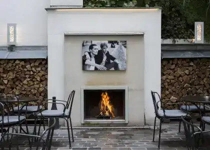 Hôtel Jules & Jim - 22
