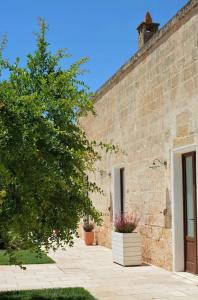 Masseria Corda Di Lana & Resort - 68