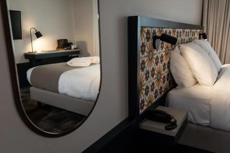 Hôtel Saint Nicolas - 59