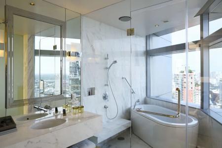 Bangkok Marriott Sukhumvit - Sha Extra Plus - 144