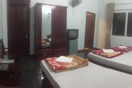 Binh Duong 2 - 5