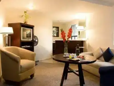 FlowSuites Polanco - 23