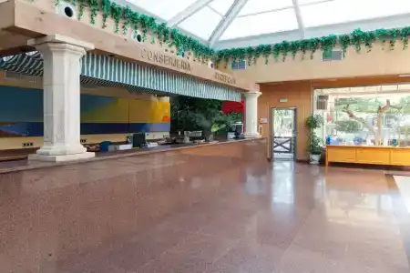 Playasol Aquapark & Spa - 1