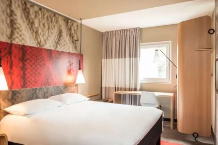 Ibis Brussels Erasmus - 73
